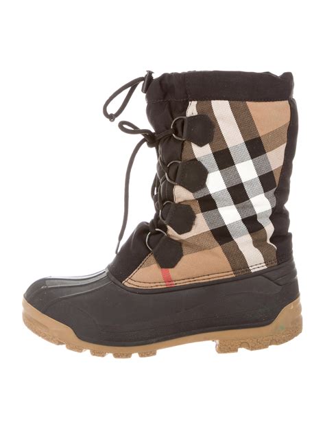 burberry winter boots 2013|burberry rain boots clearance.